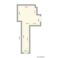 locale poubelle k2 palace