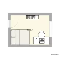 chambre 1