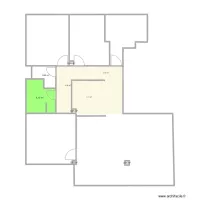 MAUPAS PROJET FAUX PLAFONDS