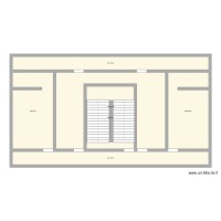 plan archi Lilian