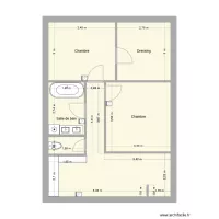 maison plancher chauffant