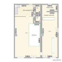 Albertini espace jeux enfants