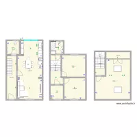 Asty-Moulin &eacute;lectricit&eacute;