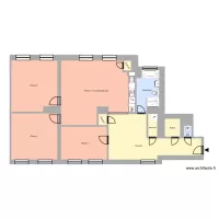 Hlavn&iacute; tř&iacute;da 698, byt 18 - vip