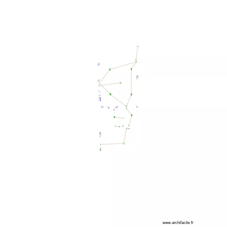 LOG 12 ELEC. Plan de 