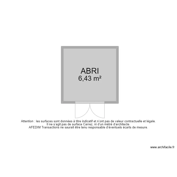 BI 18174 - . Plan de 