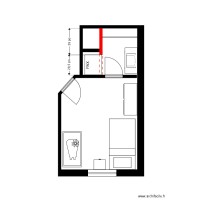 houle chambre