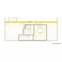 appart 1er gauche etage modifier