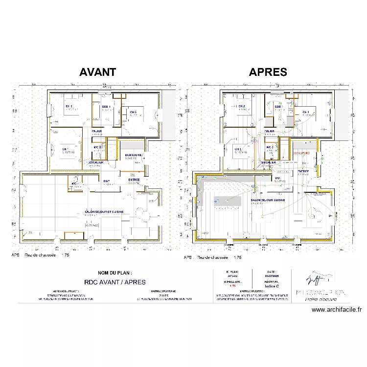 ZILLER.. Plan de ZILLER.. Plan de