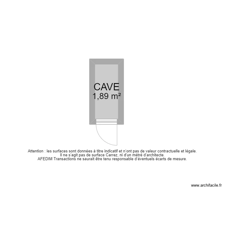 BI 14366 - . Plan de 