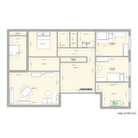 Appartement Aimé