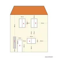 Fa&ccedil;ade SUD Schuman