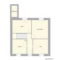 LE POTTIER &eacute;tat initial