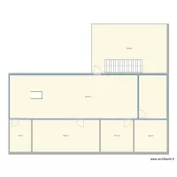 Pi&egrave;ce d&eacute;tach&eacute;e