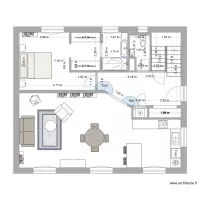 Projet Merle - Projet v1