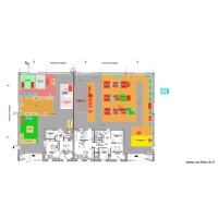 Sim 3: inversion batiment+coffre