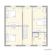 maison fexhe le haut clocher etage