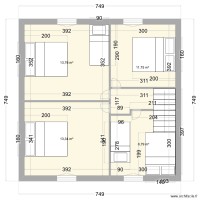 Etage bourglastic