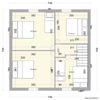 Etage bourglastic