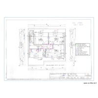 DAO FANY ETAGE ELEC+ HYDRAULIQUE