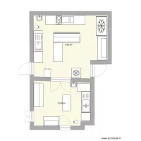 MONT VELIN DUN LES PLACES