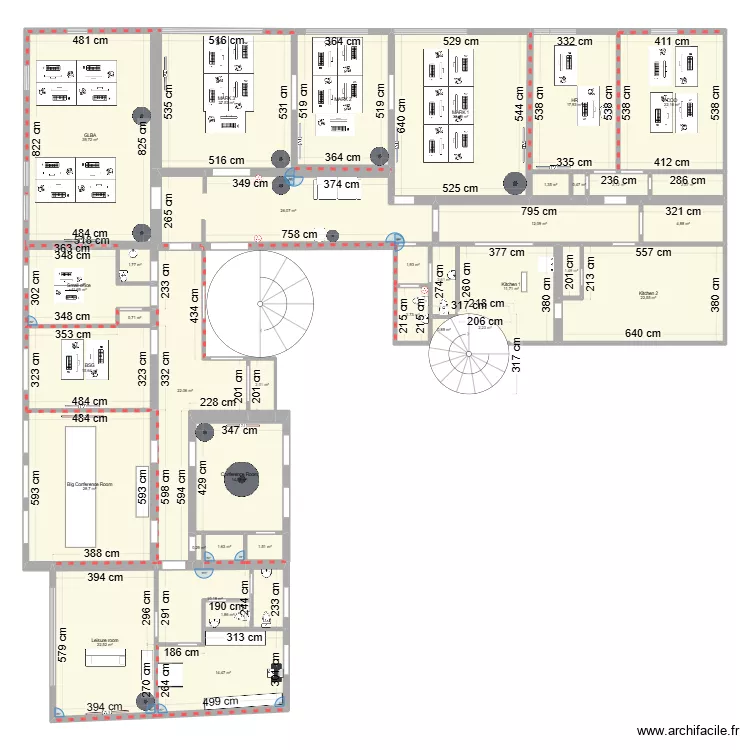 New location _B8_v8. Plan de New location _B8_v8. Plan de