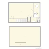 RDC BATIMENT PONTCHARRA