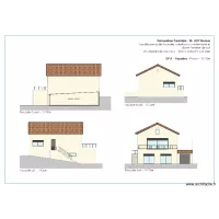 Plan de coupe projet fini