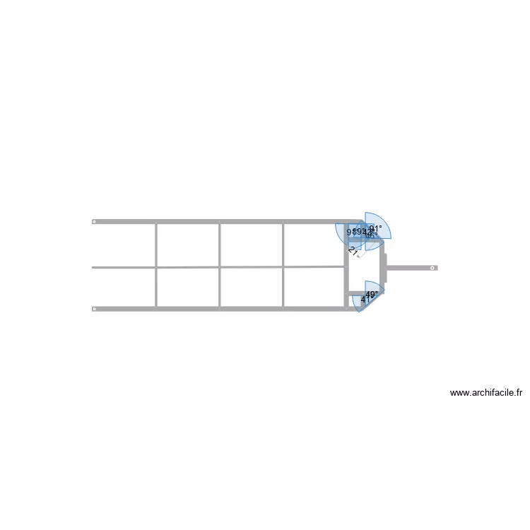 multi commande. Plan de multi commande. Plan de