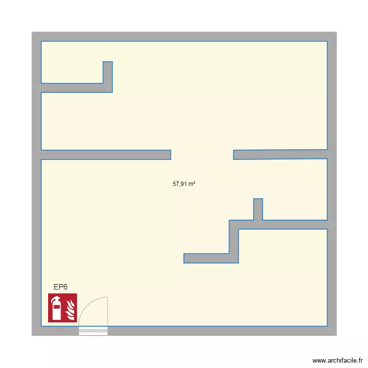 Association Franco M etage. Plan de Association Franco M etage. Plan de
