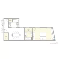 LORILLEUX AAPPARTEMENT 2