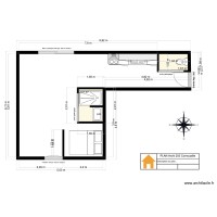 PLAN Archi 203 Cornouaille