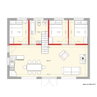 chalet a inverser