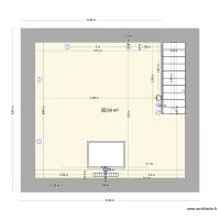 appartement niveau 2