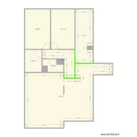 Vaugirard 235 AMENAGEMENT 4