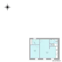 Maison ABC Les Cascades