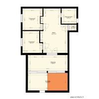 appart leucate surface