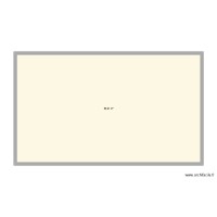 Plan 1er étage LAPOUTROIE