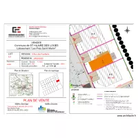Saint Hilaire des Loges - A5