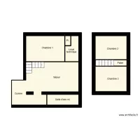 ERGUE GABERIC PICHAVANT