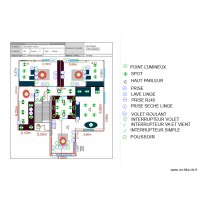OETRANGE 1ER ETAGE flo