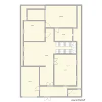 plan 18 * 12 m et suite