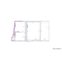 CHAMBRE 1 ET ACCUEIL plomberie