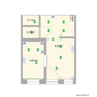 garage elec