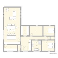 maison villy,