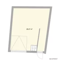 PROJET MAISON D'ALICE