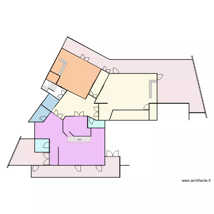 FDP AOUT 2025. Plan de FDP AOUT 2025. Plan de