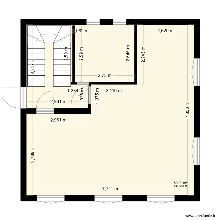 theo. Plan de 0 pièce et 0 m2