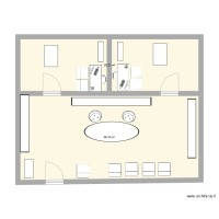 plan acceuil clinique