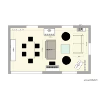 SALON SAM 2